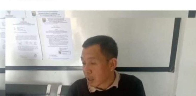 Diduga Bendahara Desa Cihelang Tonggoh Gelapkan Dana Rp 561 Juta, Palsukan Lima Tanda Tangan, dan Kini Jadi DPO  18 Desember 2025