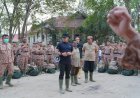*Wamendagri Bima Sambut Kedatangan Kloter Pertama Praja IPDN di Aceh Tamiang