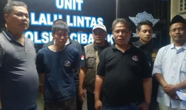 ​GRIB Jaya Sukabumi Tegaskan Pelaku Pencurian di Cicantayan Bukan Anggota