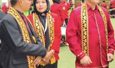 Pengalaman Perjuangan Membentuk Gaya Kepemimpinan yang Peduli Rakyat