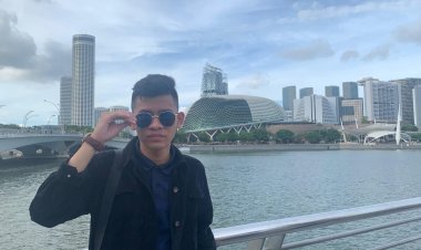 KUHP Baru Dipersoalkan: Badko HMI Jawa Timur Siap Ajukan Gugatan Konstitusional