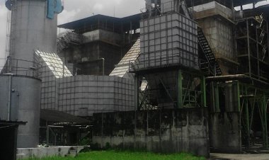 Kasus Dugaan Suap Ny Lee Bos PT. SGC Menghilang Dari Peredaran ??!