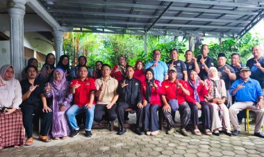 PESAN KETUM DPP PWDPI, M. NURULLAH UNTUK JURNALIS PWDPI