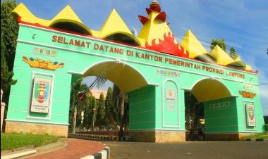 KETUM PWDPI: PENYITAAN ASET MANTAN GUBERNUR LAMPUNG HARUS DIIMBANGI DENGAN KETERBUKAAN PROSES HUKUM