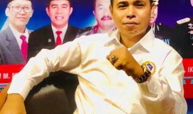 KETUM DPP PWDPI: DUGAAN KORUPSI DANA HIBAH JAWA TIMUR PERLU DIUNGKAP TUNTAS