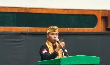 *Ketum PWDPI: Tanggapi Perda Lampung Terkait Petani dan Singkong*