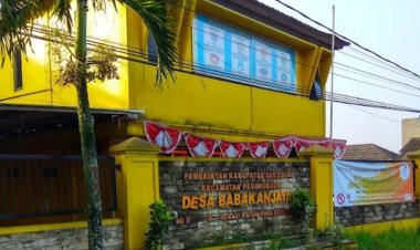 *TIM INSPEKTORAT BERGERAK*  *GMBB : BONGKAR..!!*