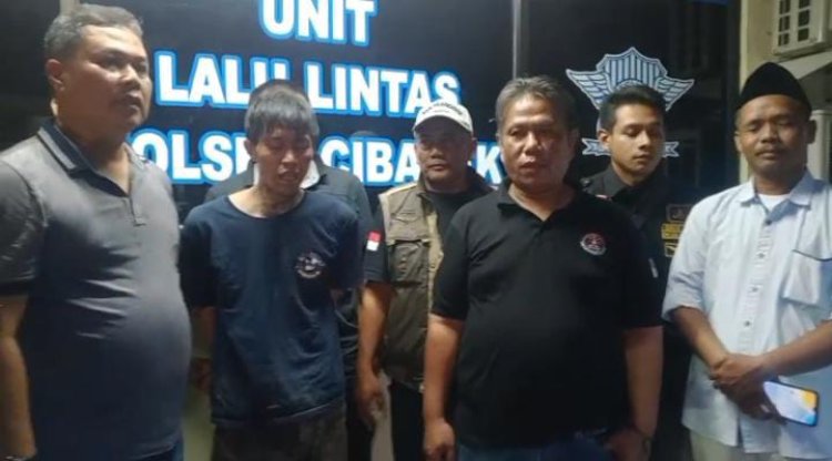 ​GRIB Jaya Sukabumi Tegaskan Pelaku Pencurian di Cicantayan Bukan Anggota