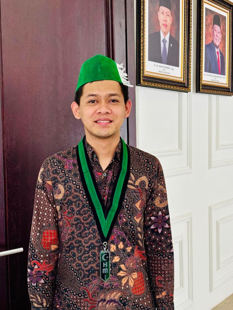 *Kodifikasi Kekuasaan: KUHP Baru dan Bayang-Bayang Negara Moral*