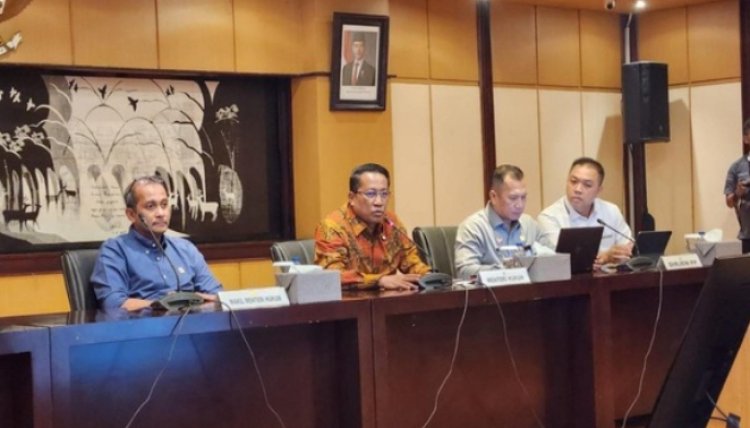 Pasal serang martabat presiden di KUHP   Delik aduan, tutup celah relawan