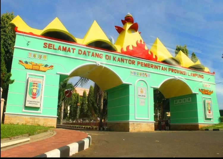 KETUM PWDPI: PENYITAAN ASET MANTAN GUBERNUR LAMPUNG HARUS DIIMBANGI DENGAN KETERBUKAAN PROSES HUKUM