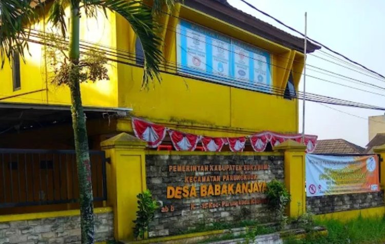 *TIM INSPEKTORAT BERGERAK*  *GMBB : BONGKAR..!!*