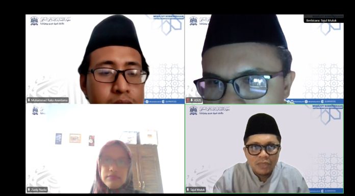 IMG-20260504-WA0031 Webinar Merajut Kebhinekaan PP Al-Luqmaniyyah.