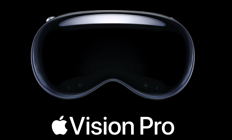 Mengenal Spatial Computing: Fondasi Teknologi di Balik Apple Vision Pro
