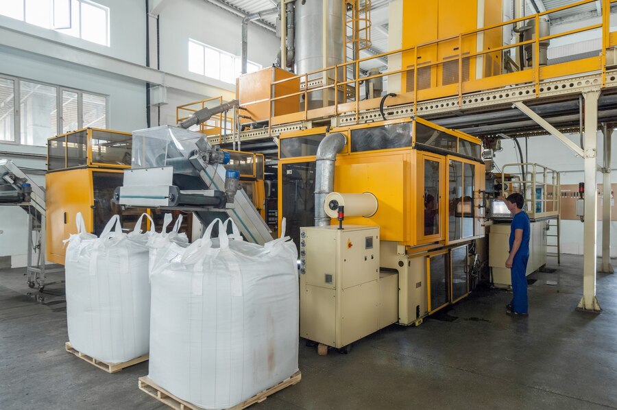 Tim KRS Jumbo Bag