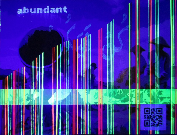 Abundant UV