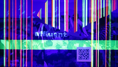 Affluent UV