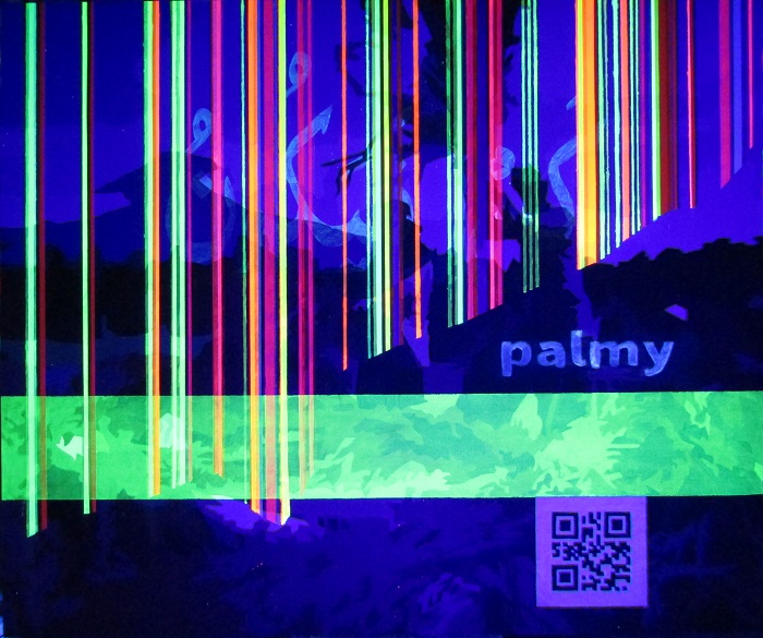 Palmy UV