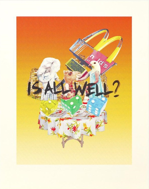 Is All Well (ed. 3_3)