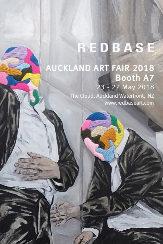 AUCKLAND ART FAIR