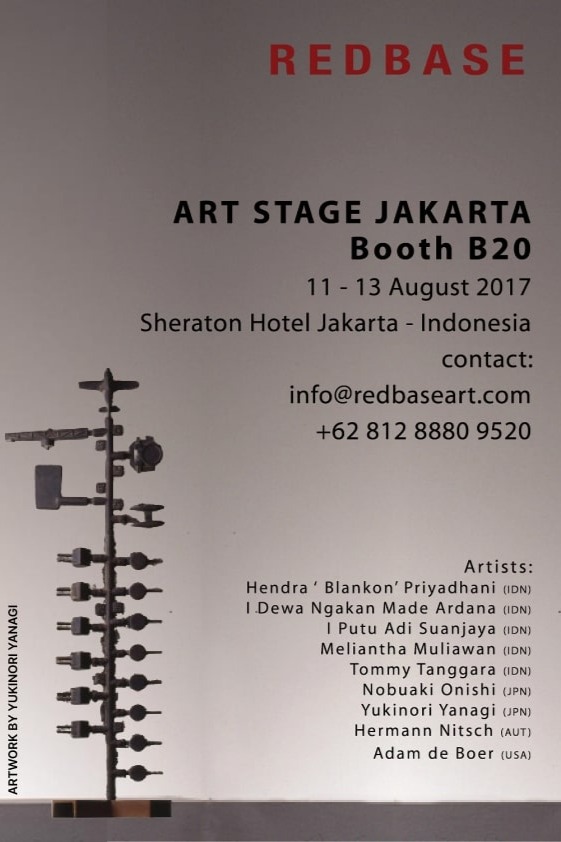 ART STAGE