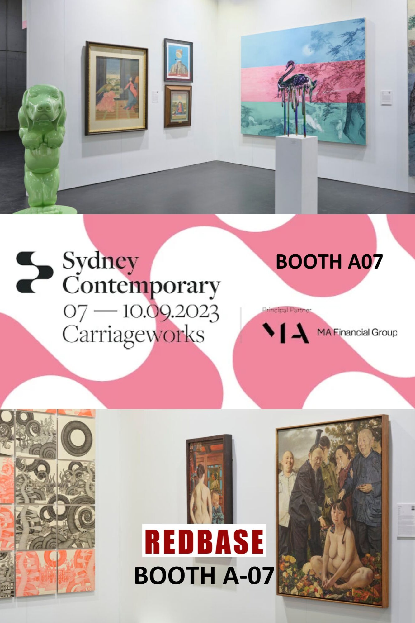 SYDNEY CONTEMPORARY