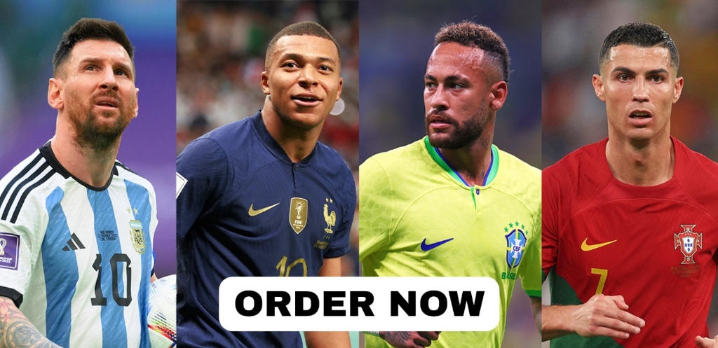 World Cup Stars