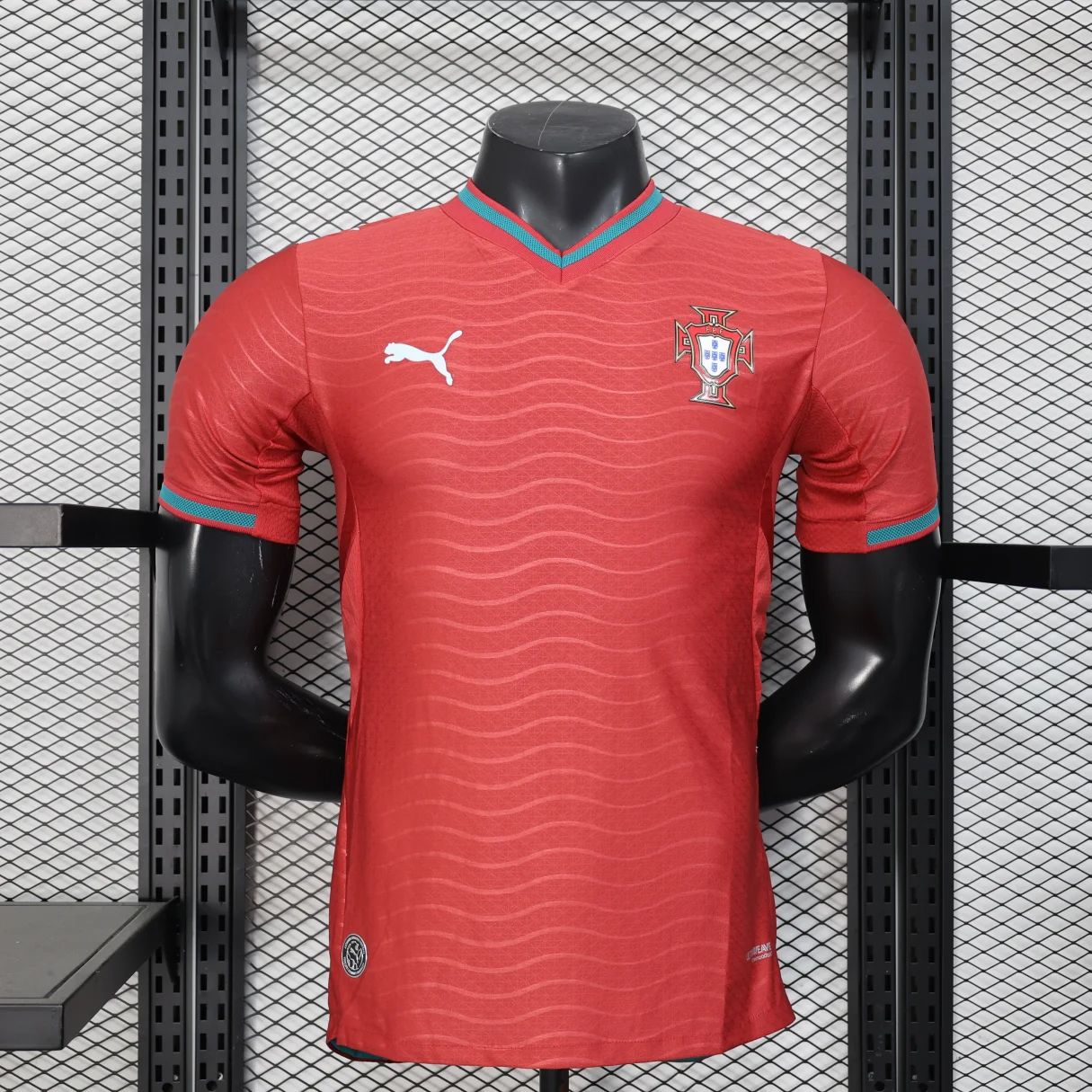 Portugal