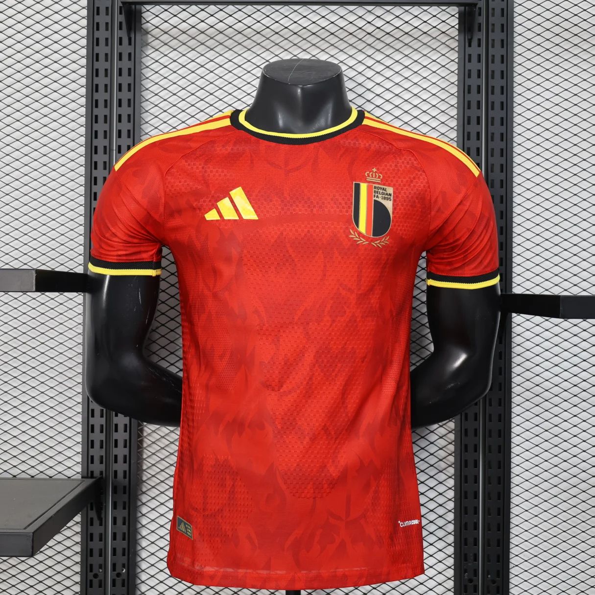 Belgia