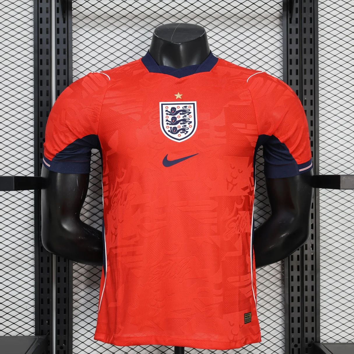 England