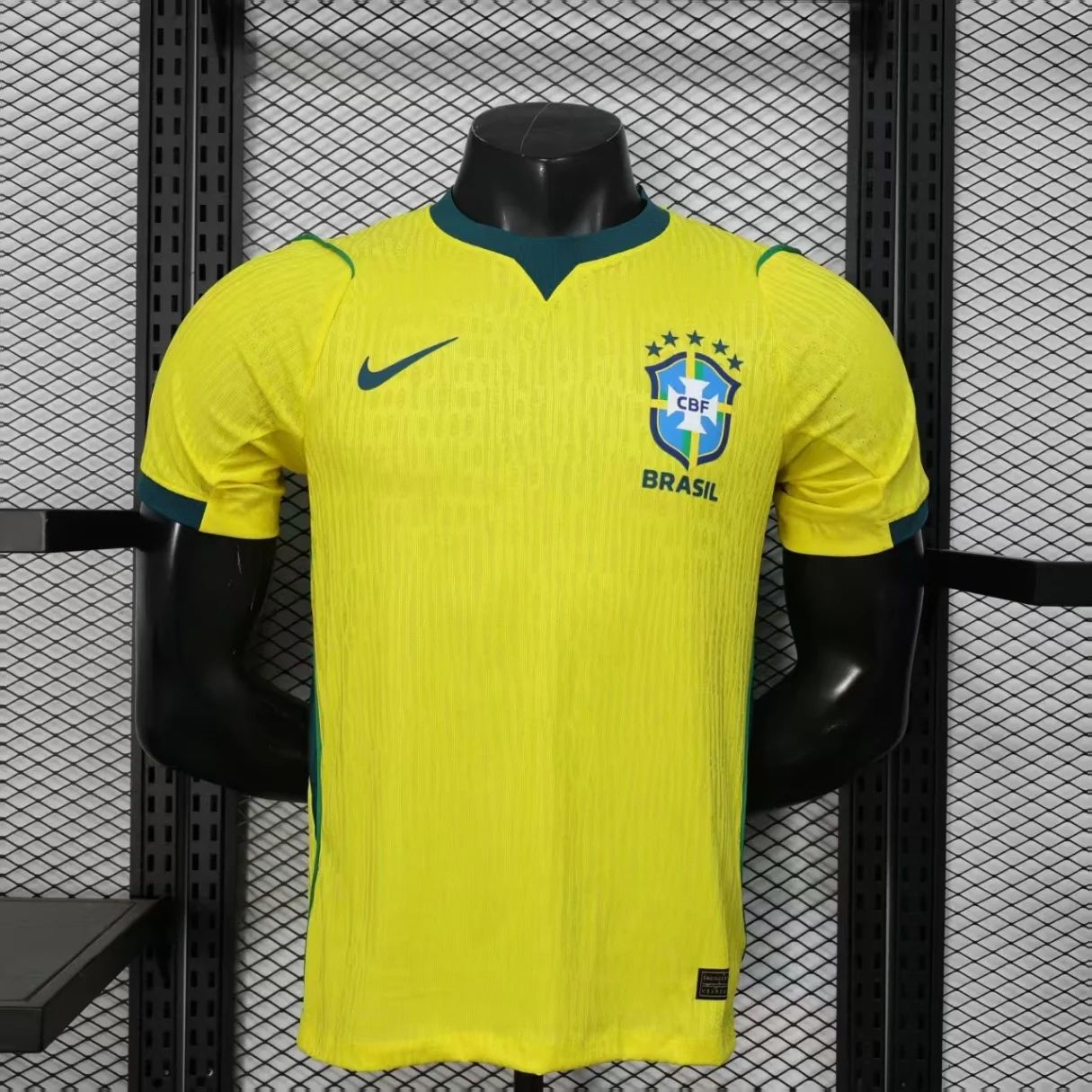 Brazil