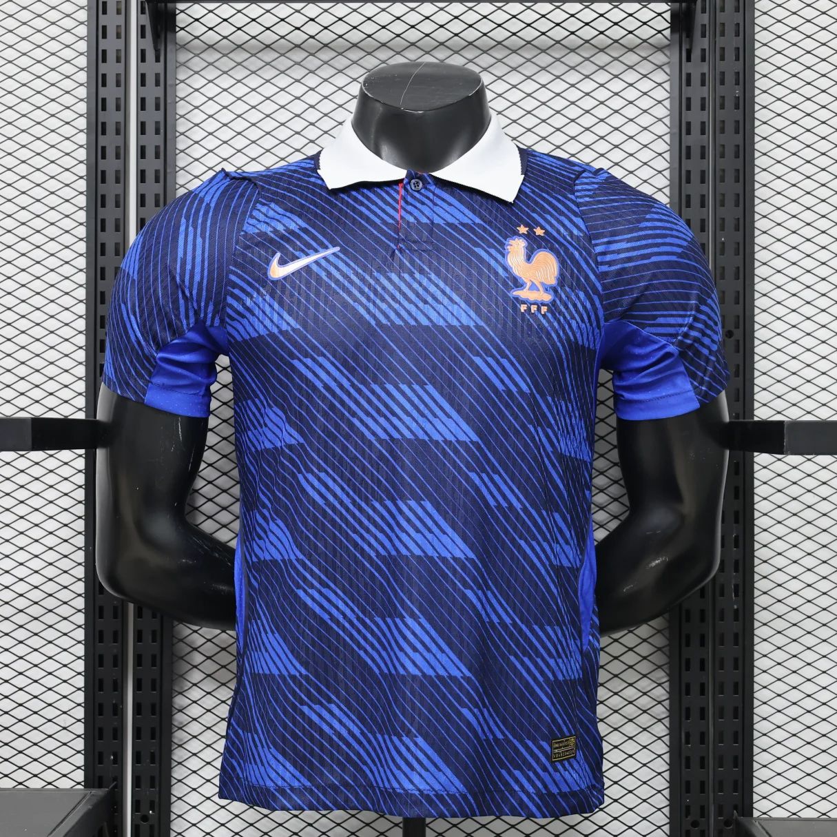 France