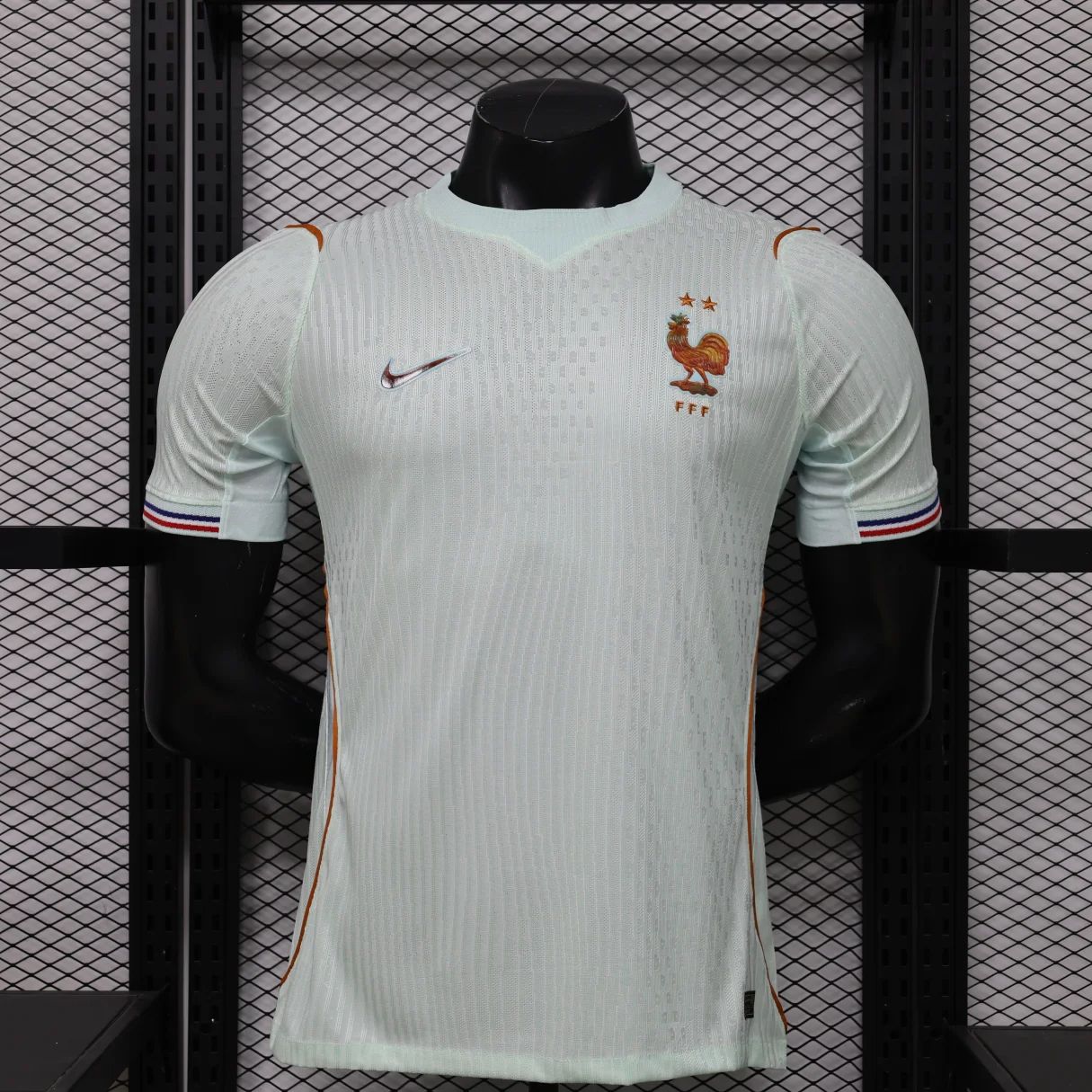 France