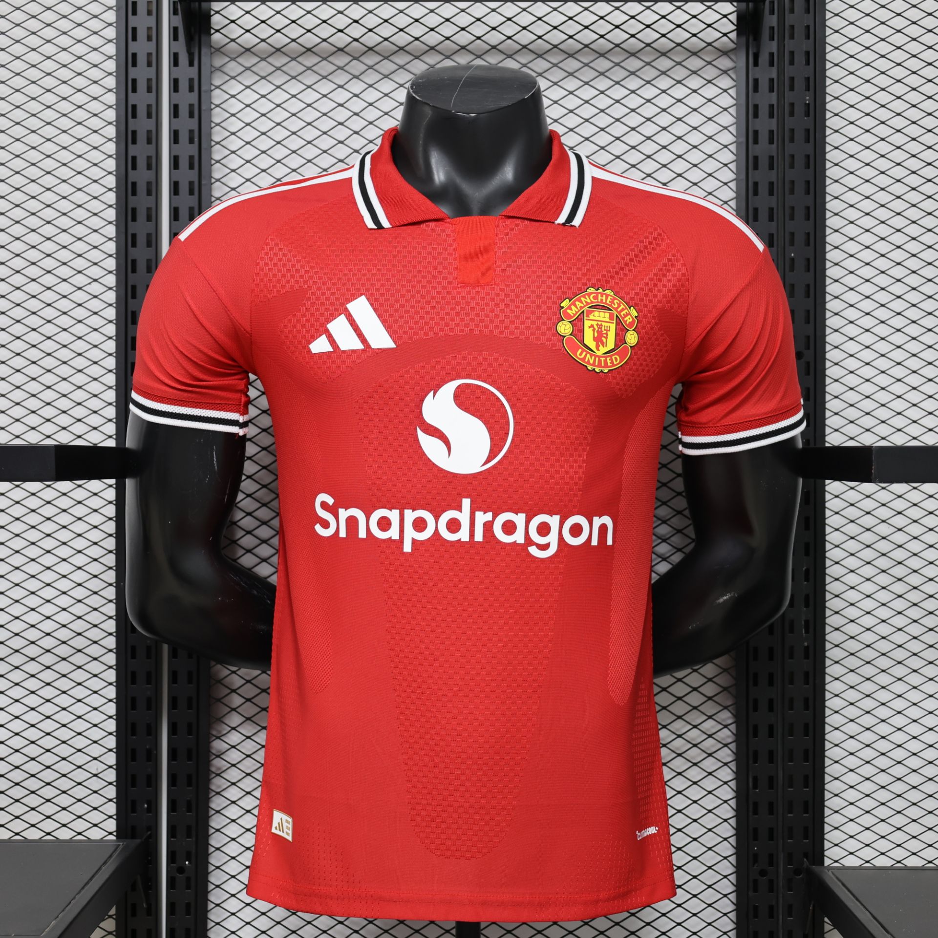 Manchester united