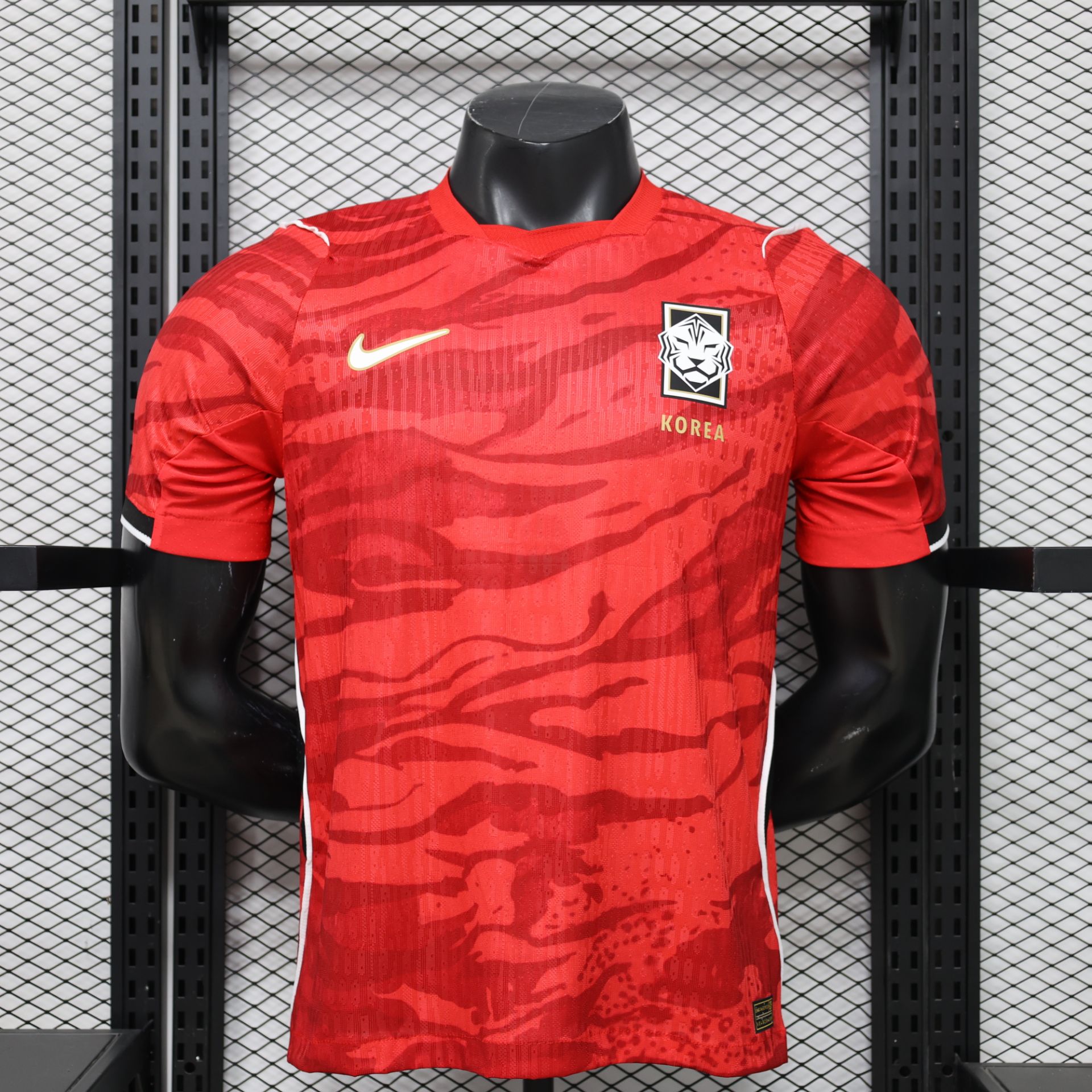 South Korea