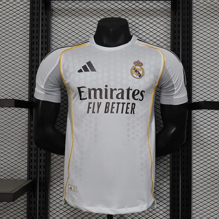 Real Madrid