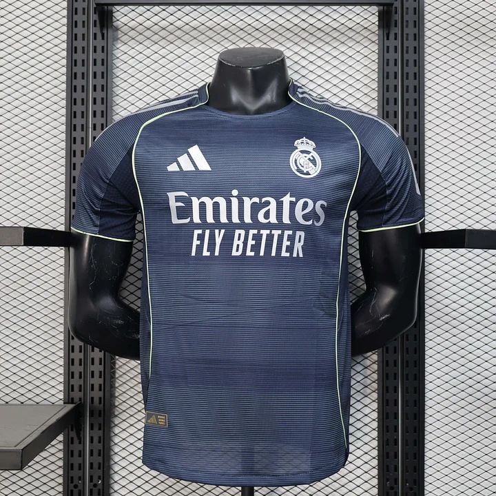 Real Madrid
