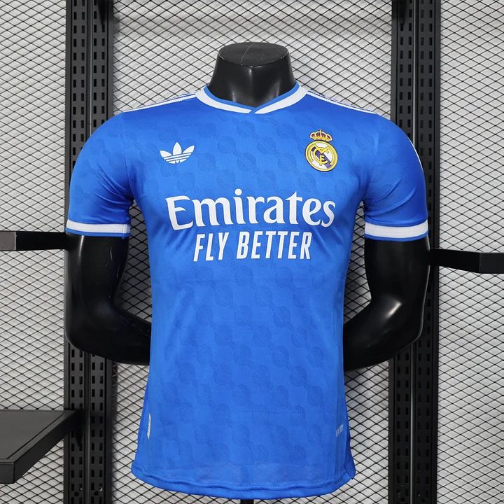 Real Madrid