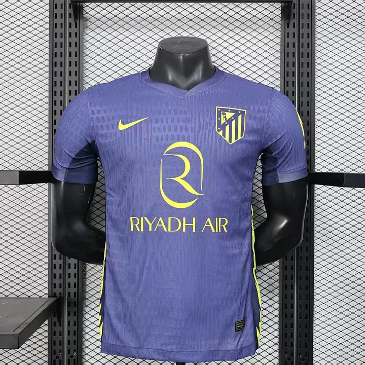 Atletico Madrid