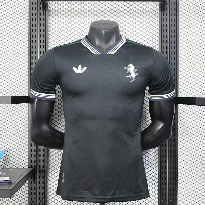 Juventus