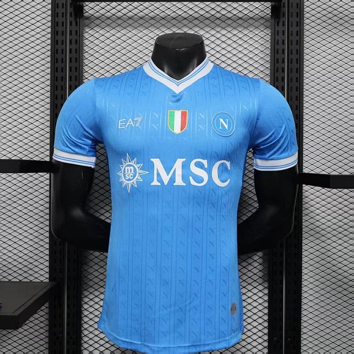 Napoli