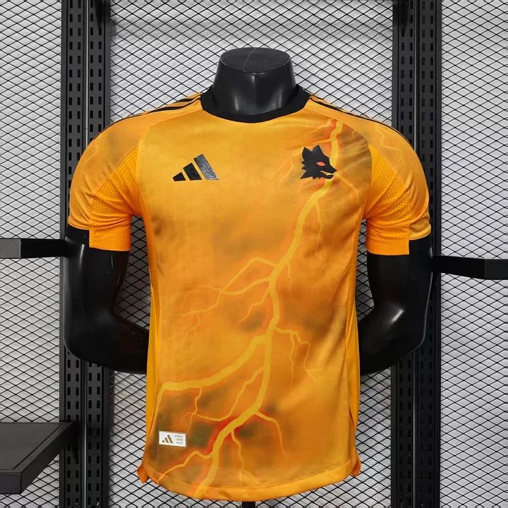 As Roma