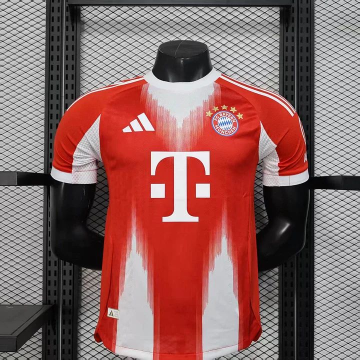 Bayern Munich
