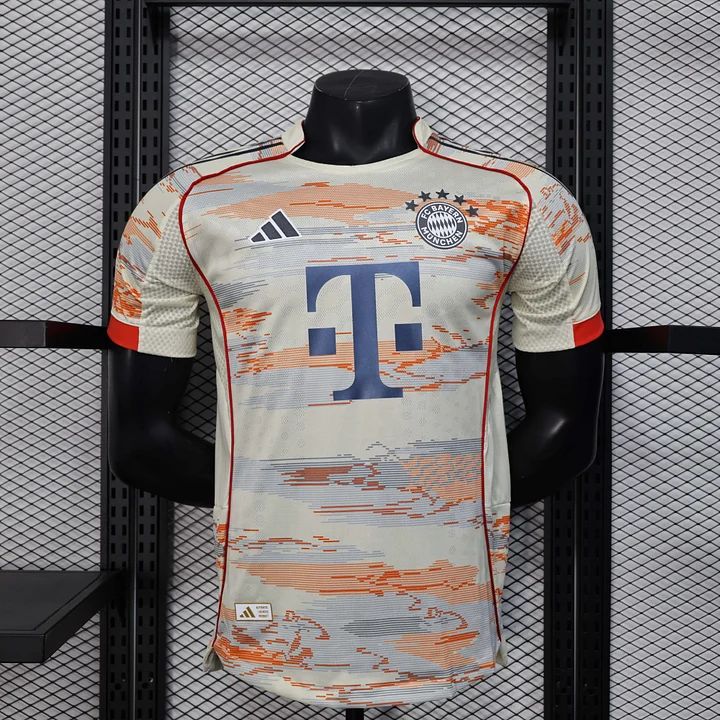 Bayern Munich