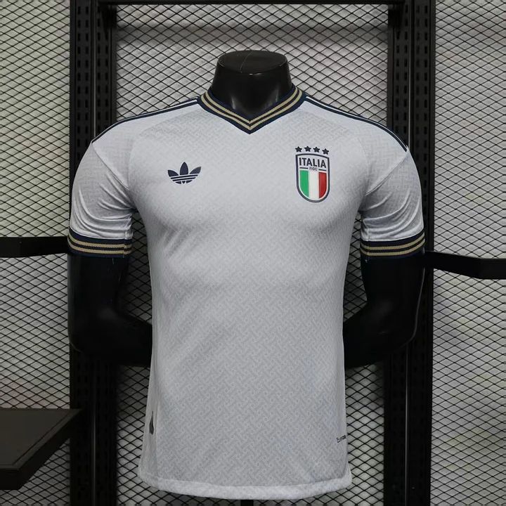 Italy