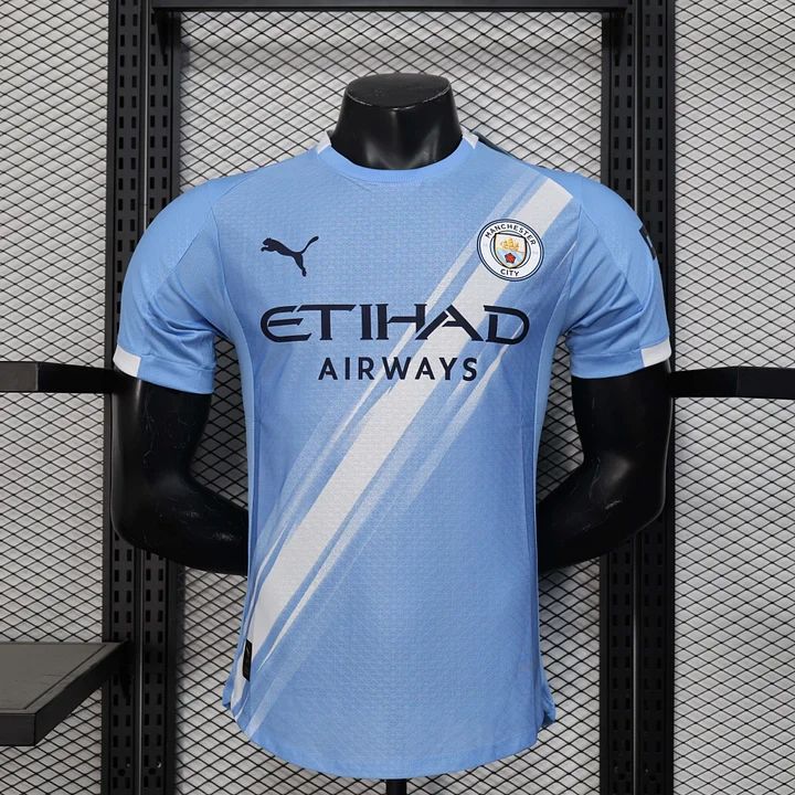 Manchester city