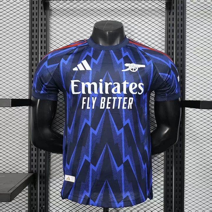 Arsenal