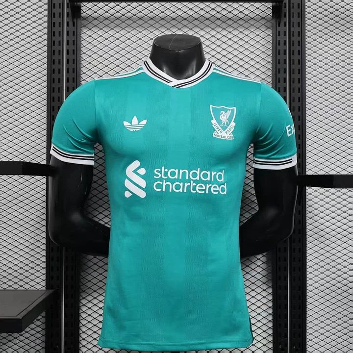 Liverpool