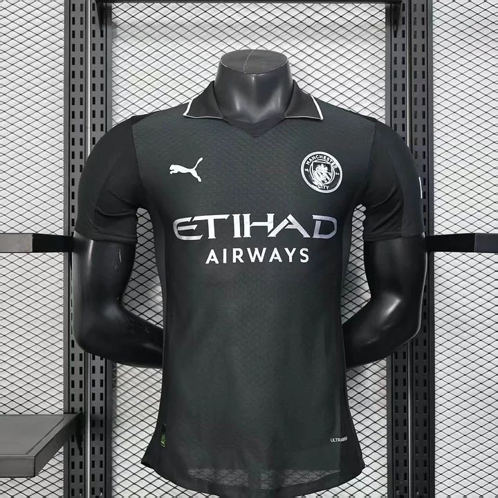 Manchester city
