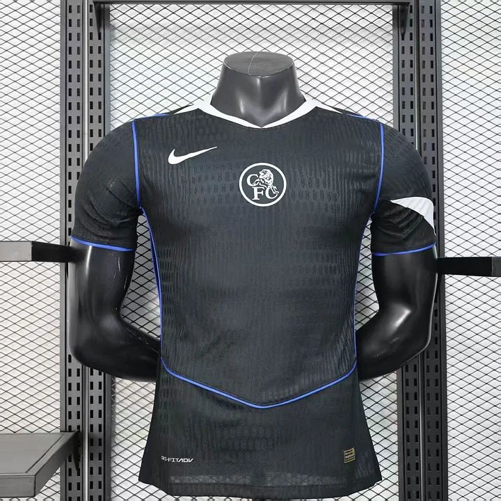 Chelsea